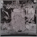 GENERATION - YPS / FOAS  Split 7"EP
