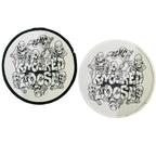KNOCKED LOOSE - OCHC - Woven Patch