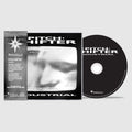 PITCHSHIFTER - Industrial CD