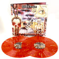 GOREFEST – La Muerte (Ltd Orange Splatter) 2LP
