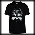 METALLICA Cliff 'em all! T-Shirt