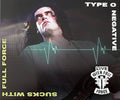 TYPE O NEGATIVE - Sucks With Full Force -  (Ltd. 200) Digipak CD