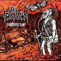 LIFE POSSESSION - Miliony Let (Orange/Blue Splatter) 7"EP