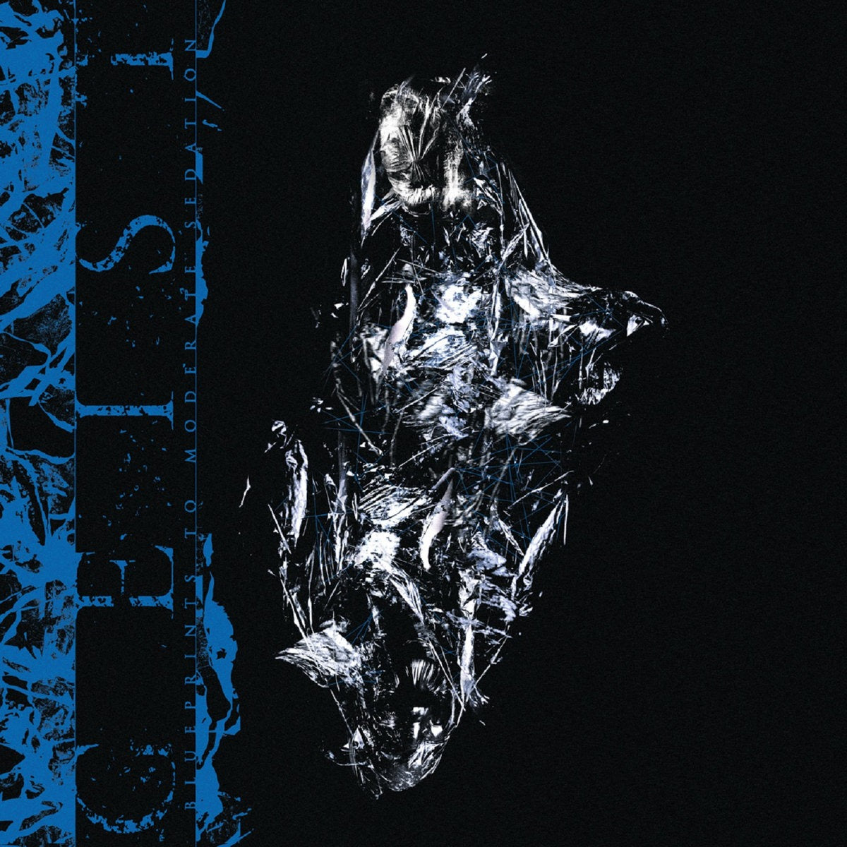 GEIST – Blueprints To Moderate Sedation (Ltd.100) LP