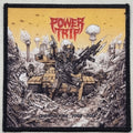 POWER TRIP - Opening Fire: 2008–2014 - Patch