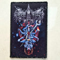 CULT OF FIRE - Ascetic Meditation of Death - Patch