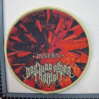 DER WEG EINER FREIHEIT - Innern  - Woven Patch