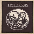 NEUROSIS - Logo - Patch