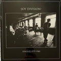 JOY DIVISION - Singles 1979/1980 LP