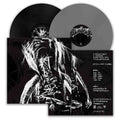 GRABEN - s/t LP