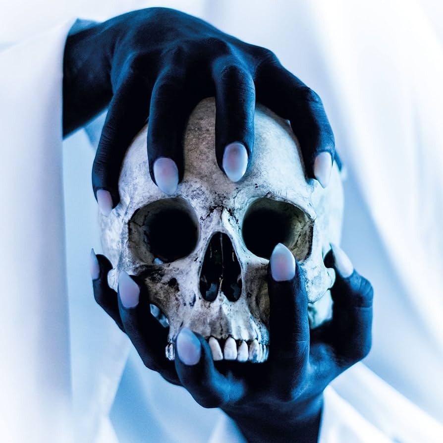 GOST - Possessor LP