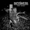 DEVÄSTAR  -  Gato Negro  7"EP