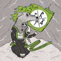 THE RÄTZ - Uniformed Youth 7"EP