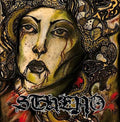 STHENO - Damnation Is Forever 7"EP