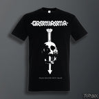 GASMIASMA - At War With Punk - T-SHIRT