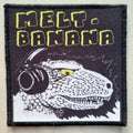 MELT-BANANA - Patch