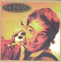 COMATOSE -  Comatose (Clear) 7"EP