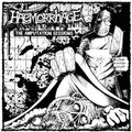 HAEMORRHAGE - Amputation Session 10"