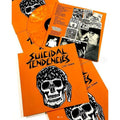 SUICIDAL TENDENCIES - Demo 1982 (Orange) LP