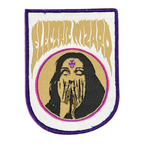ELECTRIC WIZARD - Possessed - Woven Patch