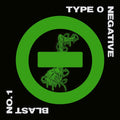 V/A - “Blast No.1”– Blastbeat Tribute To Type O Negative Deluxe 2LP
