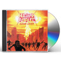 NUCLEAR ASSAULT - Game Over  CD