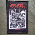 SAMAEL - Worship Him - Patch