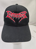 DISMEMBER - Logo BASEBALL CAP