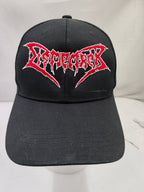 DISMEMBER - Logo BASEBALL CAP