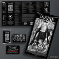 DOOM - Corrupt Fucking System - Tape