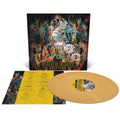 CHEPANG - Jhyappa (Ltd. Mustard) LP