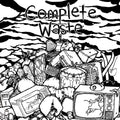 COMPLETE WASTE - Complete Waste 7"EP