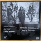 TYPE O NEGATIVE - Bloody Kisses (The Demos) TEST PRESS 2LP