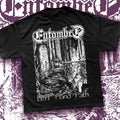 ENTOMBED - Left Hand Path - T-SHIRT