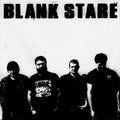 BLANK STARE  -  Blank Stare (Tour Edition - yellow cover) 7"EP