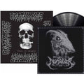 AGATHOCLES / NUNSLAUGHTER - Split 7"EP