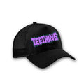 TEETHING - Logo TRUCKER CAP