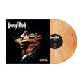 SACRED REICH - Heal (Light Red-Orange Marbled Ltd.700) LP