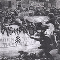 DYSMORFIC - Born To Be Fucked 7"EP