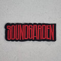 SOUNDGARDEN - Logo - Patch