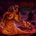 PARASITARIO – Everything Belongs to Death (Obi Strip - Japan Import) CD