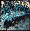 THE MOJO SPLEENS - Death Surf Tsunami (Numbered) 7"EP