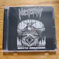 NECROTOMY – Orectic Awakening (Discography) CD