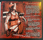 TYPE O NEGATIVE - Ich Bin Ein Vinnlander (Ltd. 100 Red Cover]  2CD