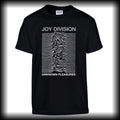 JOY DIVISION Unknown Pleasures T-Shirt