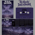 THE BLACK DAHLIA MURDER ‎- Everblack (Purple Ltd. 100 - China Import) MC Tape