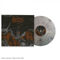 ROTTEN SOUND - Apocalypse (Blade Bullet - Silver & Black Marbled Ltd 350) LP