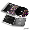 IMPURIST - Evolving Cortex - CD