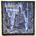 SACRAMENTUM - Far Away from the Sun - Patch