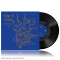 EDGE OF SANITY -  Until Eternity Ends 12"